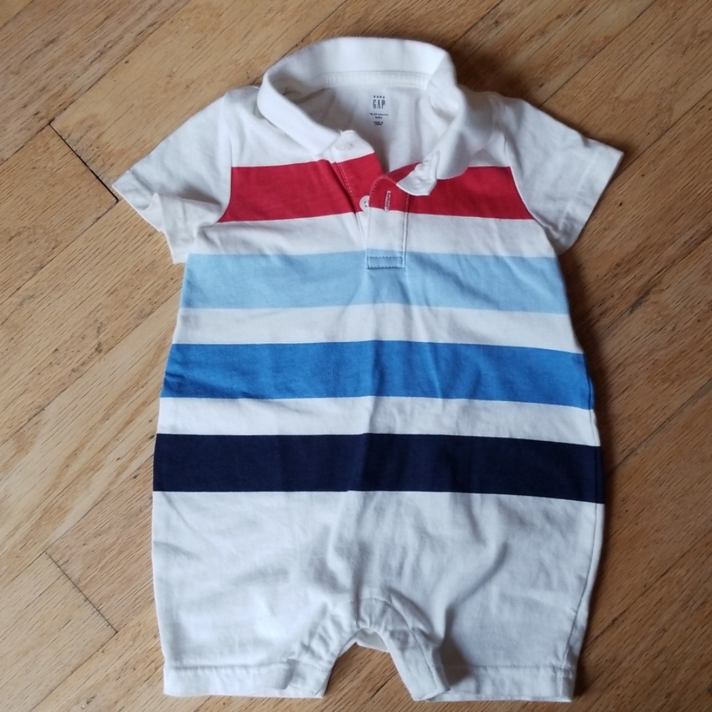 Baby Gap One Piece